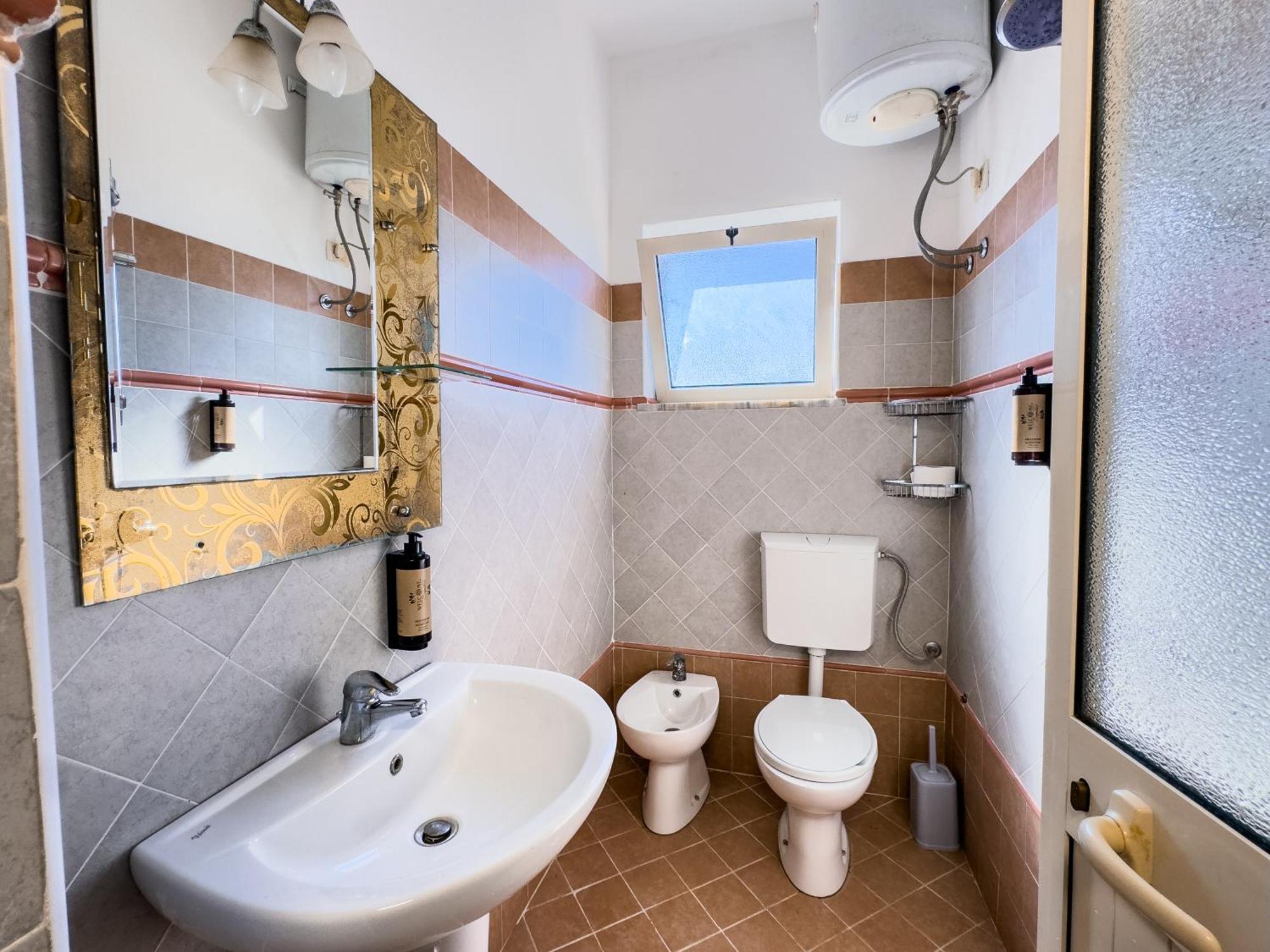 Shkodra Budget Hotel Kamer foto