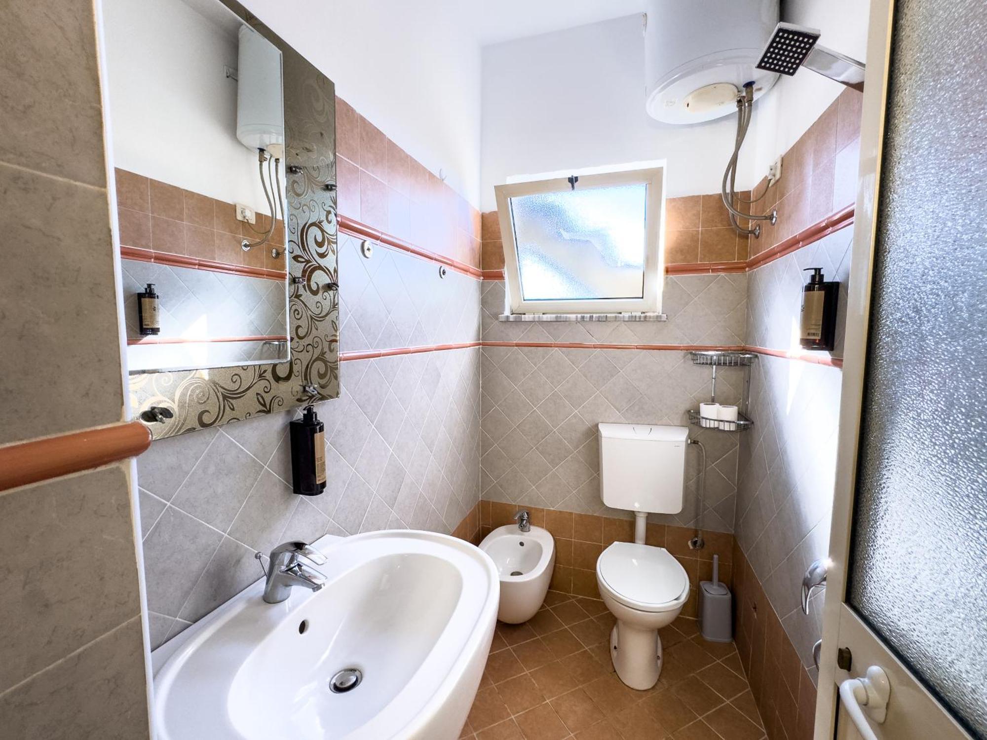 Shkodra Budget Hotel Buitenkant foto