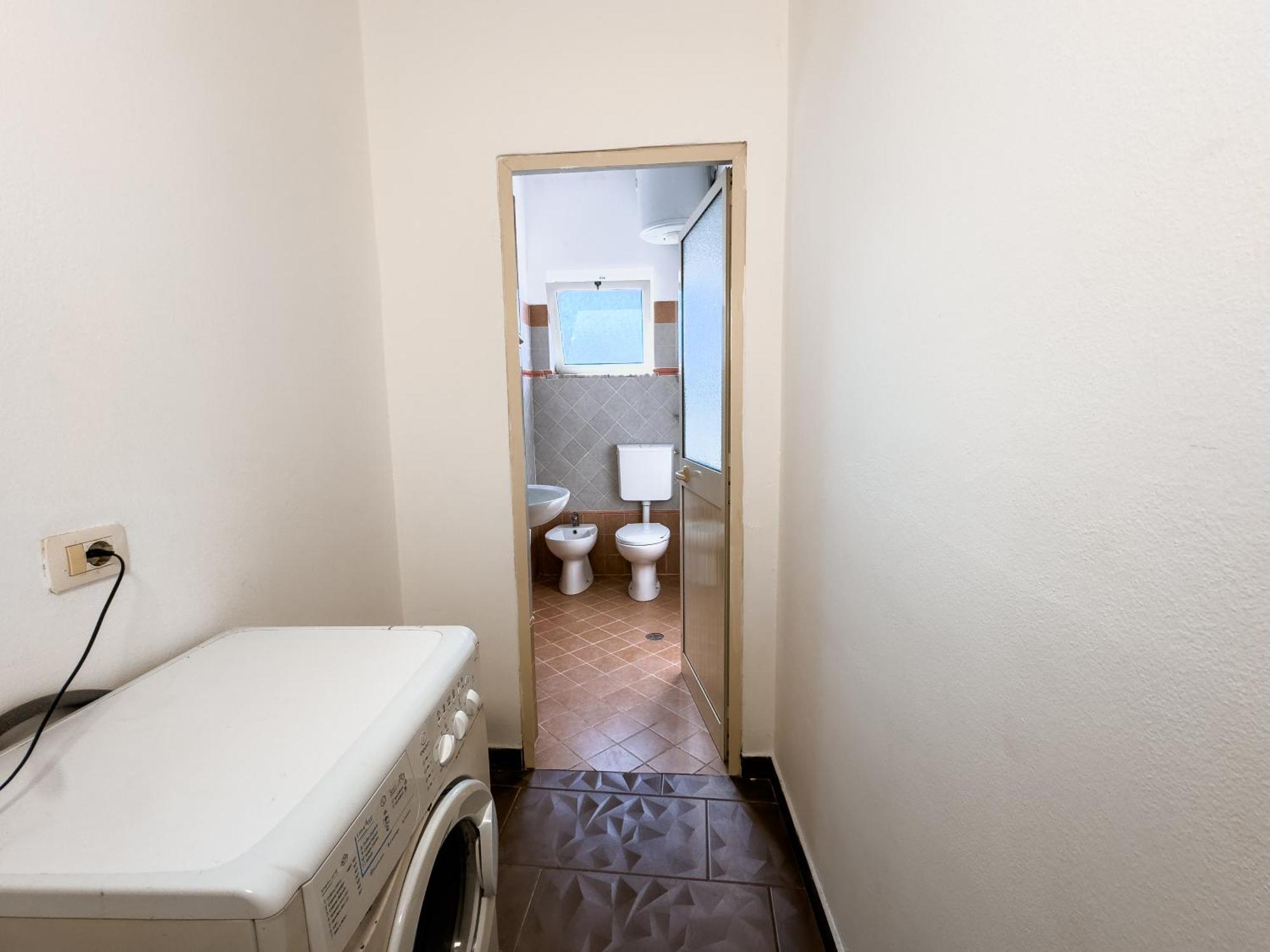 Shkodra Budget Hotel Buitenkant foto